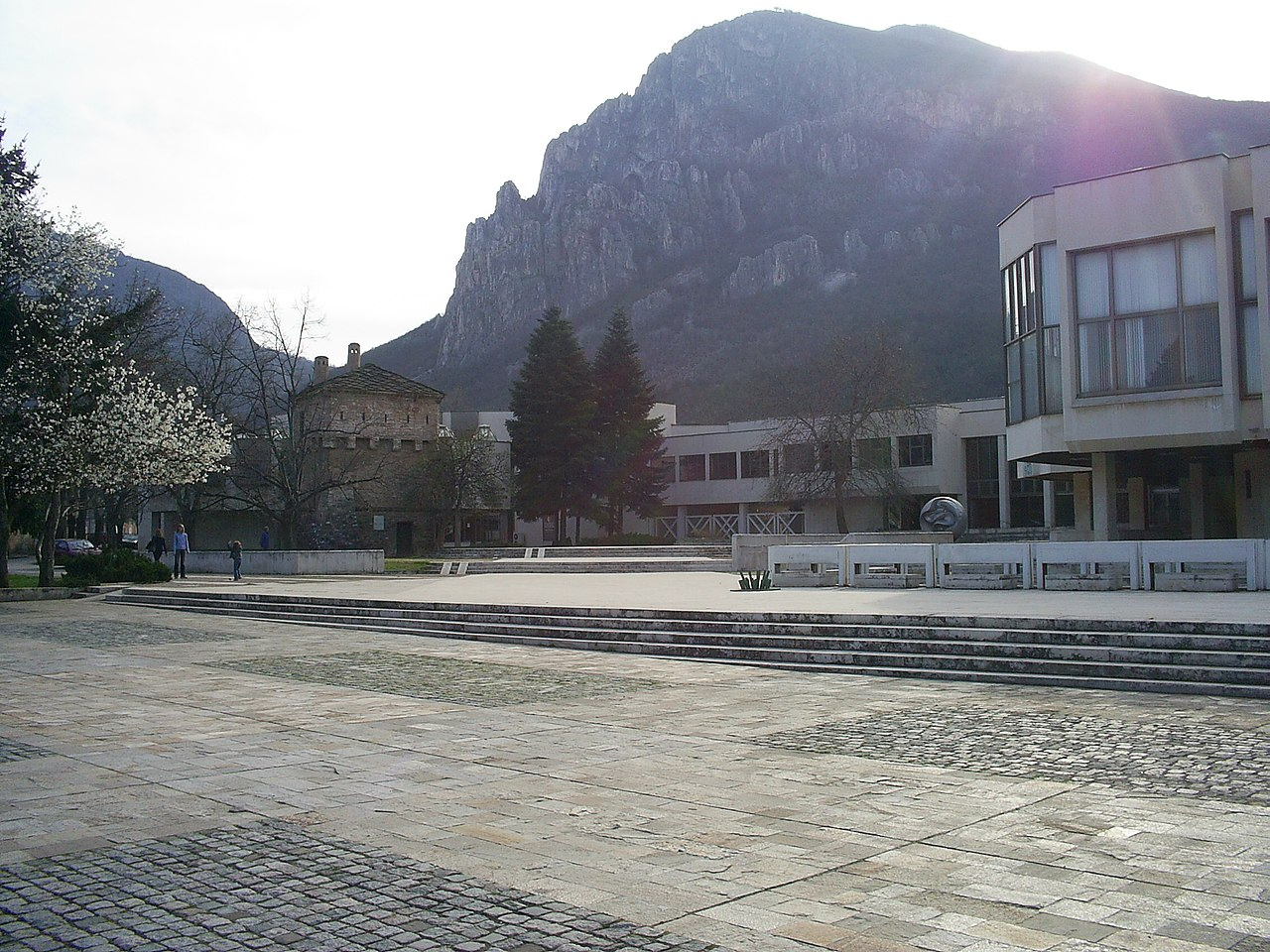 Regional Historical Museum Vratsa